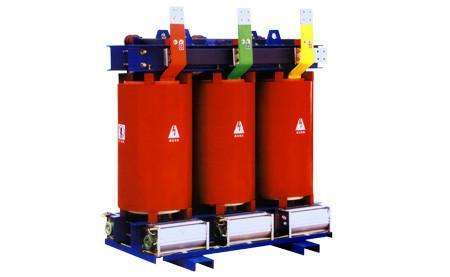 武宁SCB10-63KVA/20-0.4KV干式变压器