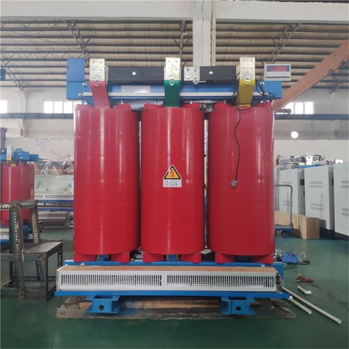 武宁SCB10-3150KVA/10KV/0.4KV干式变压器