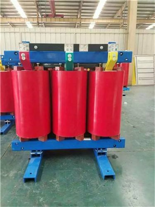 武宁SCB11-1600KVA/10KV/0.4KV干式变压器