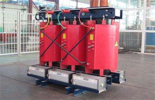 武宁SCB11-630KVA/10KV/0.4KV干式变压器
