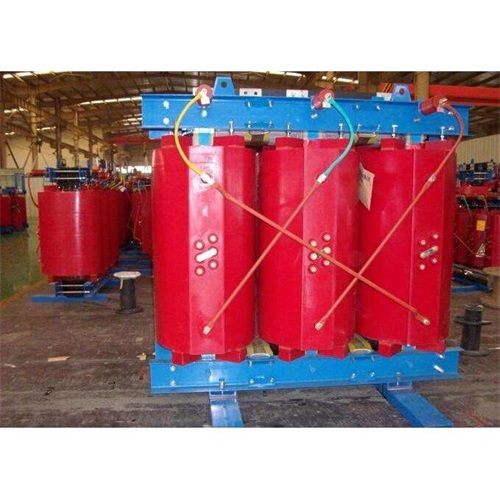 武宁SCB10-800KVA/10KV/0.4KV干式变压器