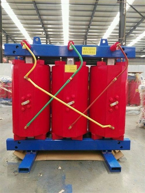 武宁SCB13-30kva干式变压器厂家现货
