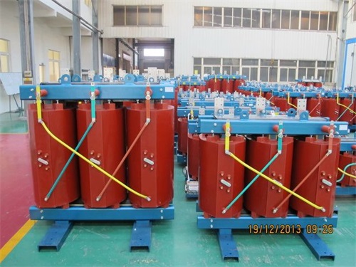 武宁3150kva干式变压器现货价格