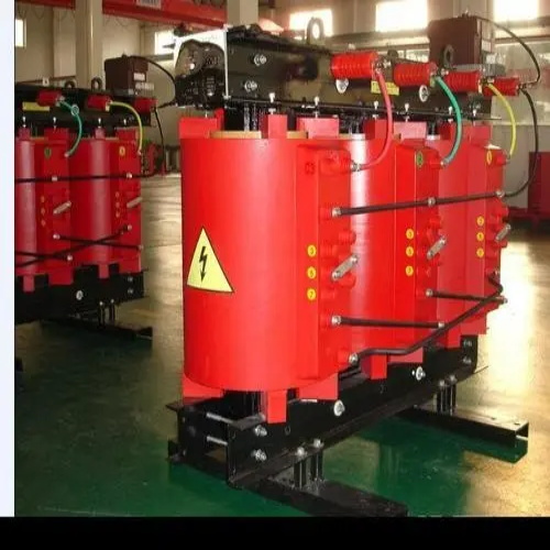 武宁SCB18-2500KVA干式变压器