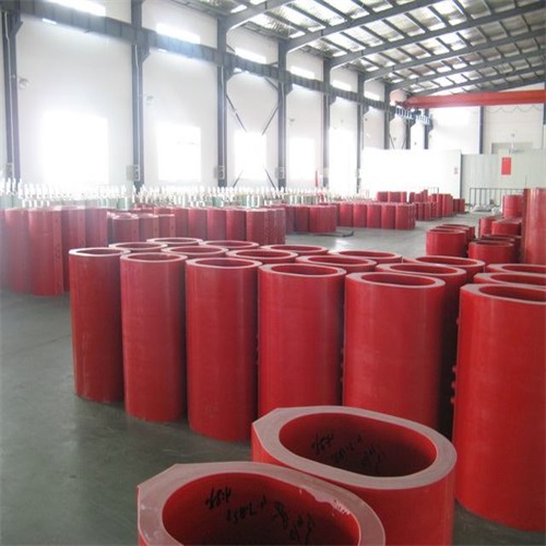 武宁SCB14-500KVA干式变压器