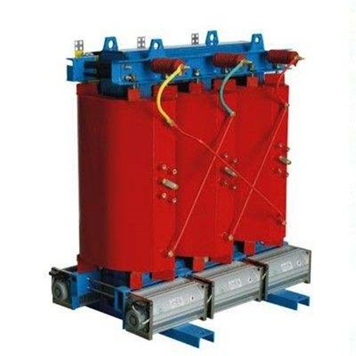 武宁SCB14-5000KVA干式变压器